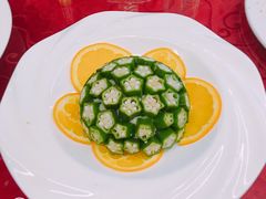 -悦真雅院·四合院·清真私房菜(雍和宫店)