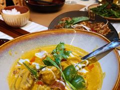 -CHINCHIN 青青·泰国料理(万象食家店)