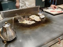 -大渔铁板烧(大悦城店)