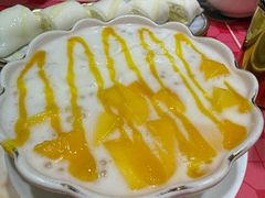 -甜心妈妈·榴莲星级糖水(北京路总店)