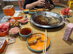 -铭记蛙小仙·活蛙畅享(CBD万达广场店)