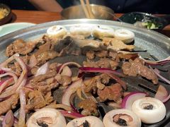 -九田家黑牛烤肉料理(新辰里亚运村店)