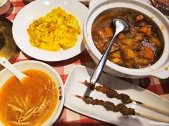 -西贝(太原万象城店)