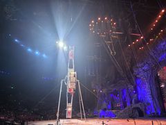 -广州长隆国际大马戏