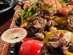 -Luchador摔跤手墨西哥餐厅(恒宇广场店)