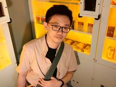 -移动谜城·大笨象密室逃脱(五棵松店)