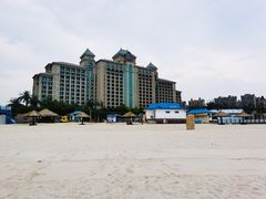 -启东恒大海上威尼斯酒店