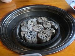 -唯成•韩国炭火烤肉 유성고기