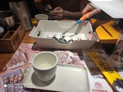-木屋烧烤(岗顶二店)