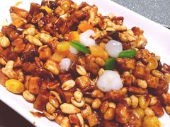 -老正兴菜馆(福州路店)