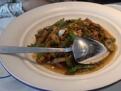 -兰湘子·湘菜小炒(长安万科广场店)