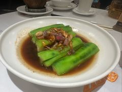 -勝記酒家·37年老字号·经典粤菜(荔枝公园店)