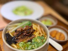 -安多素食(广仁寺路店)