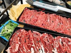 -林记潮牛·牛肉火锅(上马墩店)
