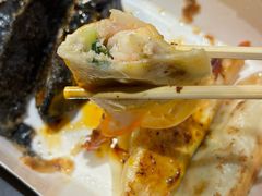 -众品老方子锅贴甜沫(李村店)