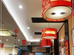 大堂-姚记炒肝店(簋街店)
