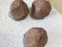 -潮汕牛肉火锅