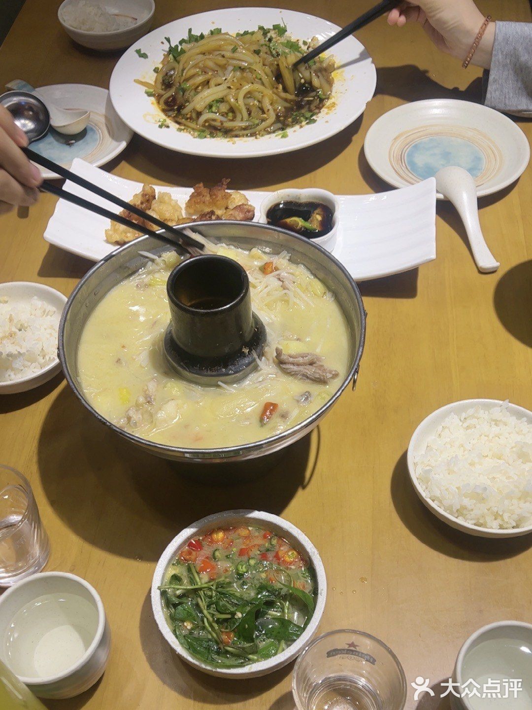 炸鱼排的酥脆享受