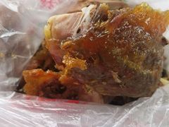 -王浩儿纪六孃甜皮鸭(乐山总店)