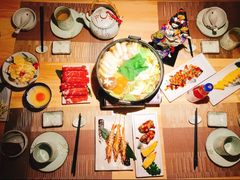 -酒井酱子·深夜食堂(东城汇店)
