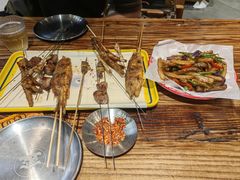-金玲珑串道(石鼓路店)