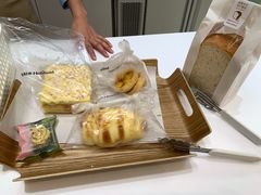 -好利来(永安道店)