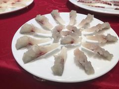 -余师傅鱼生王