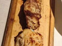 -俄士厨房(五棵松华熙LIVE店)