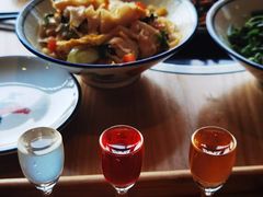 -妈妈的味道(和顺古镇店)