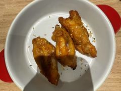 -必胜客(北苑路店)