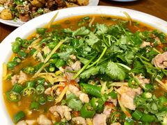 -盛世盐帮·自贡特色(总店)