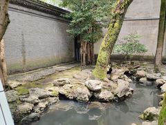 -天一阁博物院