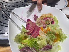 -77号渔船·蒸海鲜青岛菜(积米崖店)