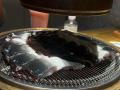 -泥炉烧肉师(新街口金銮巷店)