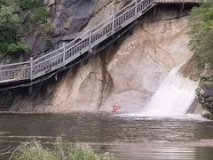 -黑龙潭风景区
