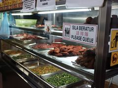 -新加坡Zam Zam餐馆