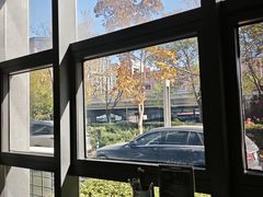 -北京德胜门华宇假日酒店·画廊咖啡厅