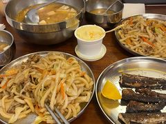 -高丽雅(滨北店)