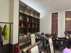 -梅花香里大酒店(郁金香路店)