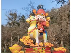 -青龙山国家森林公园