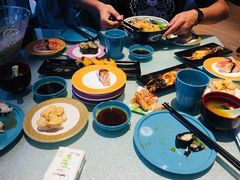 -晴季寿司(红旗街万达店)