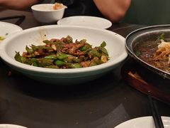 -国人川菜(李家村建东街店)