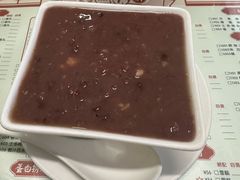 -香港華心糖水鋪(南西总店)