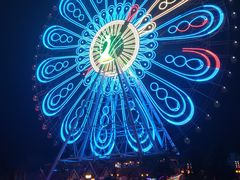 -七彩云南欢乐世界