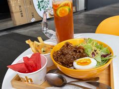 -艾薯夫妇Aysh(福田星河COCOPark店)