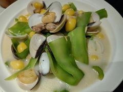 -中山保利艾美酒店-乐美中餐厅