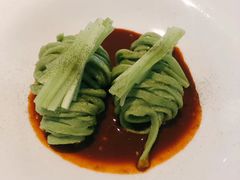 香椿炸酱面-大董(环贸iapm店)