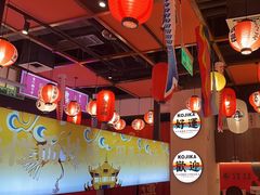 -仙隐小鹿料理食堂(惠济万达店)