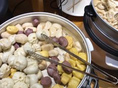 -素清香(解放路店)