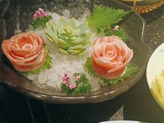 -捞王锅物料理(温州万象城店)
